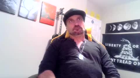 chad online show from 01/12/25, 12:39