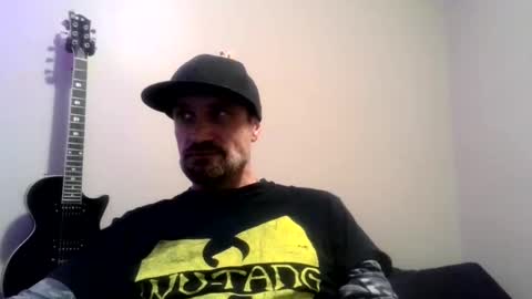 chad online show from 01/16/25, 06:46