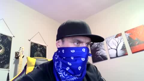 chad online show from 01/21/25, 03:15