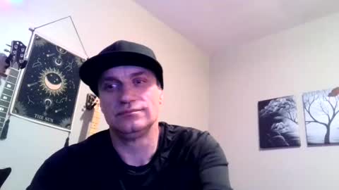 chad online show from 01/21/25, 09:03