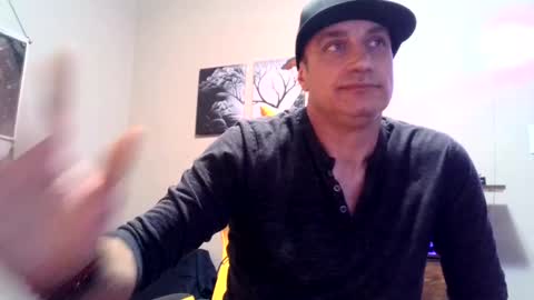 chad online show from 01/28/25, 06:05