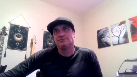 chad online show from 01/29/25, 06:43