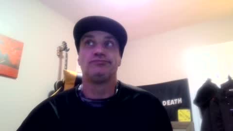 chad online show from 02/08/25, 04:57