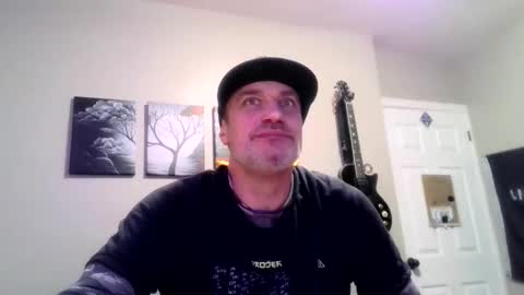 chad online show from 02/18/25, 10:49