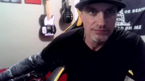 chad online show from 03/12/25, 06:51