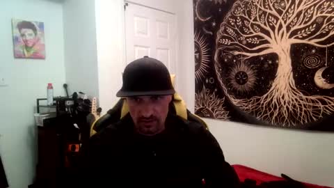 chad online show from 09/10/25, 02:28