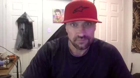 chad online show from 09/21/25, 02:46