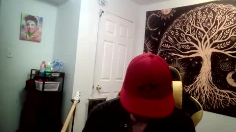 chad online show from 09/23/25, 02:20