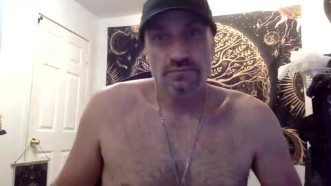 chad online show from 09/29/25, 04:39