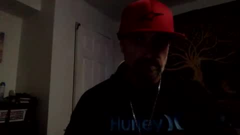 chad online show from 09/29/25, 05:29