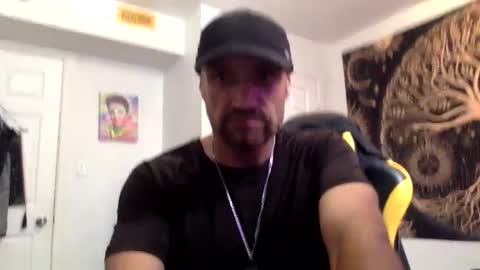 chad online show from 10/01/25, 04:35