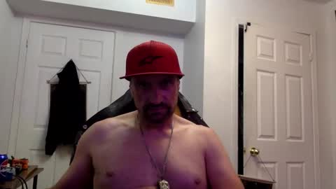 chad online show from 10/05/25, 06:34