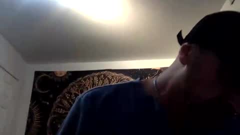 chad online show from 10/07/25, 02:53