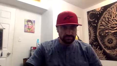 chad online show from 10/07/25, 02:58