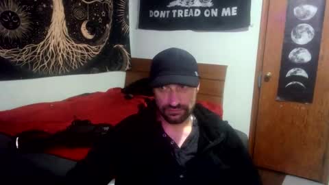 chad online show from 10/17/25, 01:31