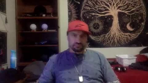 chad online show from 10/23/25, 07:29