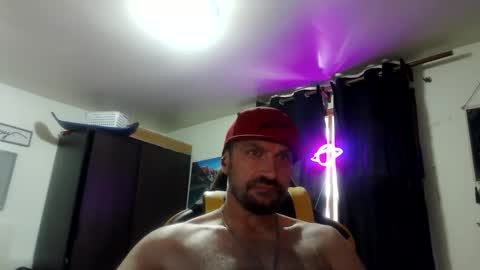 chad online show from 11/01/25, 05:59