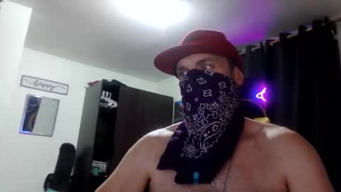 chad online show from 11/05/25, 06:52