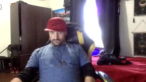 chad online show from 11/16/25, 01:28