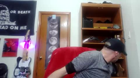 chad online show from 01/12/26, 06:46