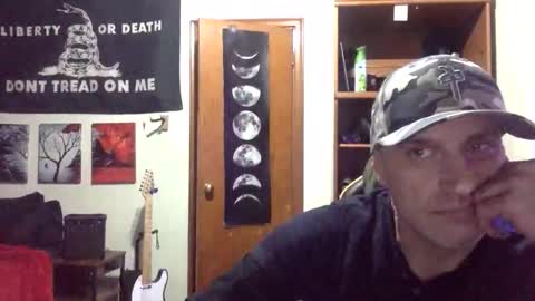 chad online show from 02/02/26, 10:52