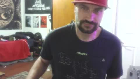 chad online show from 03/18/26, 08:39