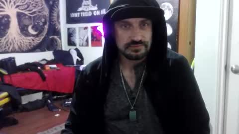 chad online show from 04/10/26, 06:18