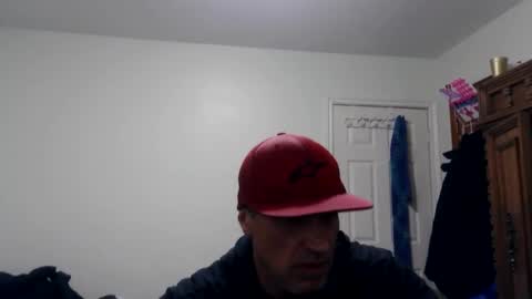 chad online show from 04/21/26, 03:13