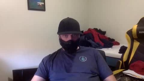 chad online show from 04/22/26, 10:44