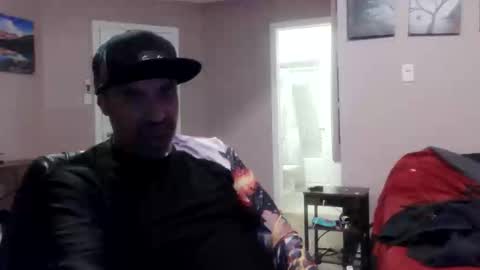 chad online show from 05/01/26, 06:07