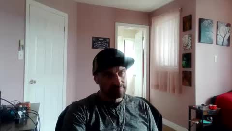 chad online show from 05/01/26, 06:23