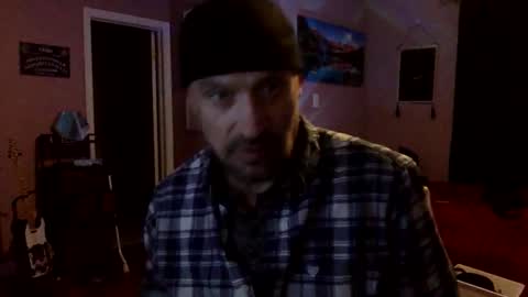 chad online show from 05/09/26, 03:45