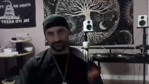 chad online show from 05/12/26, 04:20