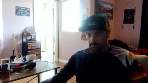 chad online show from 05/12/26, 06:05