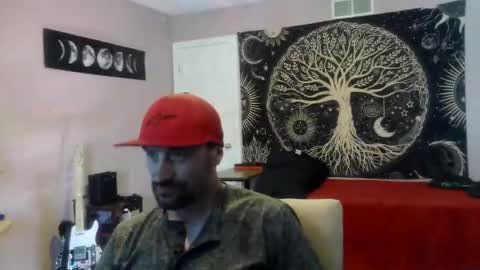 chad online show from 05/14/26, 09:43