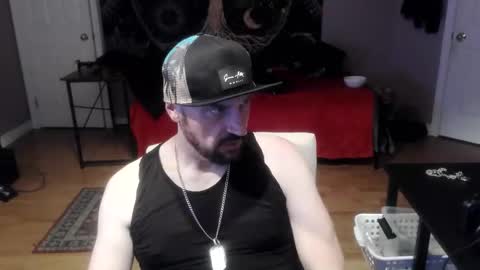 chad online show from 05/18/26, 05:46