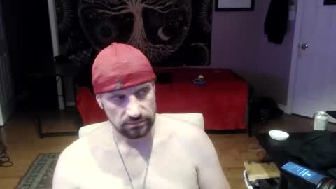 chad online show from 05/19/26, 05:25