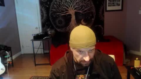 chad online show from 05/26/26, 02:18