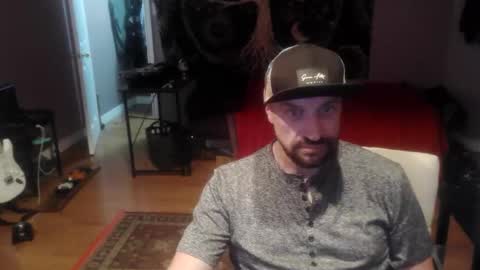 chad online show from 05/27/26, 02:41