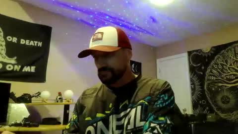 chad online show from 06/02/26, 04:36