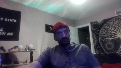 chad online show from 06/05/26, 06:52