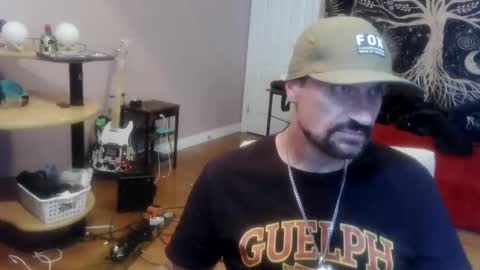 chad online show from 06/07/26, 05:27