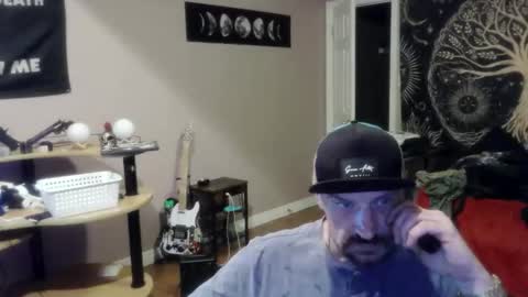 chad online show from 06/08/26, 02:56
