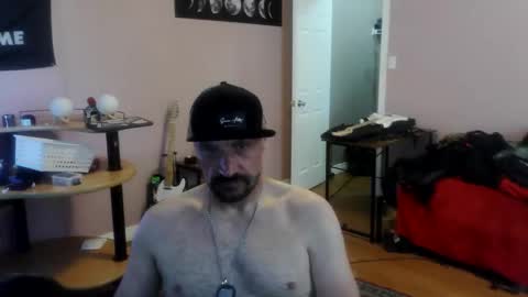 chad online show from 06/08/26, 04:18