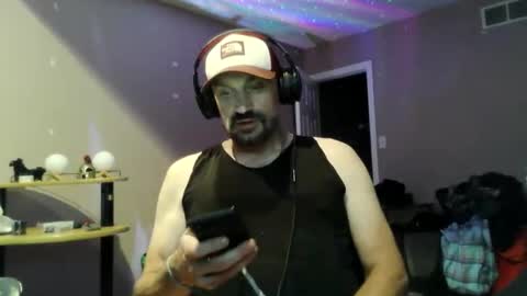 chad online show from 06/09/26, 06:14