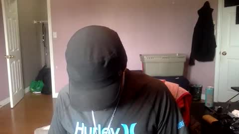 chad online show from 06/09/26, 07:47