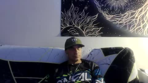 chad online show from 06/12/26, 03:38