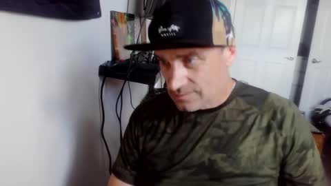 chad online show from 06/12/26, 04:50