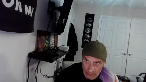 chad online show from 06/14/26, 02:35