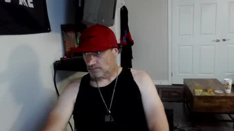 Snapshot of clintwood12 chatting on 06/18/26, 10:52 chad online show from 06/18/26, 10:52